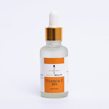 Vitamin C β Double Action Serum