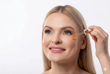 🌿 Highfy Beauty Retinol Serum – The Ultimate Solution for Glowing & Youthful Skin - Highfy Beauty