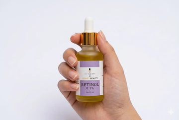 Transform Your Skin with Highfy Beauty Retinol Serum - Highfy Beauty
