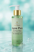 AquaPure Gel Facewash - Highfy Beauty