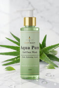 AquaPure Gel Facewash - Highfy Beauty