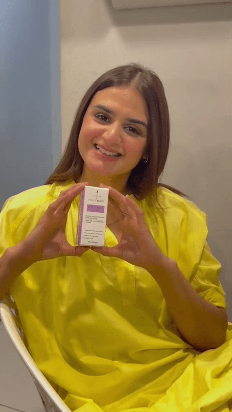 Retinol 0.5% Serum - Highfy Beauty