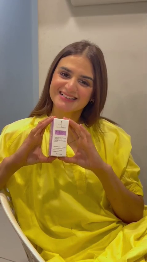 Retinol 0.5% Serum